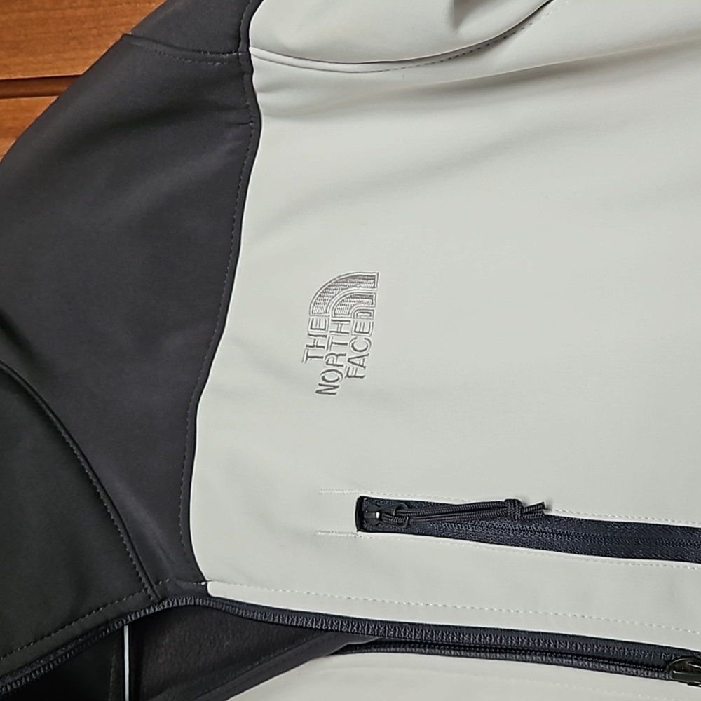North Face Apex Jacket - image 2